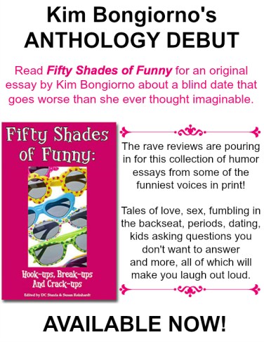 KimBongiornoInFiftyShadesofFunny