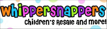 Whippersnappers Childrens Resale & More