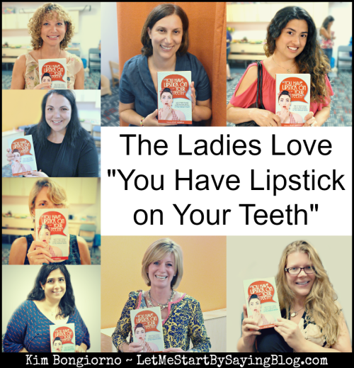 #ITPRlipstick collage from Kidville