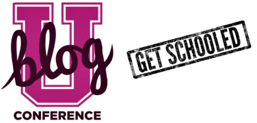 BlogUConference Get Schooled