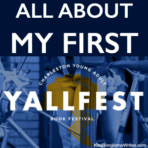 YALLFest2014 by Kim Bongiorno