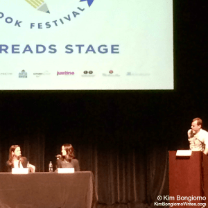 I want all three of these people to come hang out at my house, please.