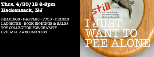 ISJWTPA Mortons Event April 2015