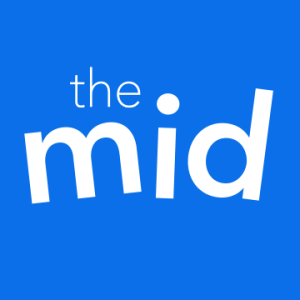 The Mid logo